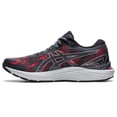 thumbnail image 4 of ASICS Chaussures de Course Gel-Cumulus 23 pour Hommes, 12M, Gris Transporteur/gris Piedmont, 4 of 7