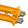 thumbnail image 3 of 1 Pcs Plastic Bee Wire Cable Tensioner Crimper Frame Hive Beekeeping Equipment Bee Tools Nest Box Tight Yarn Wire Beehive, 3 of 5