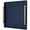 Blue-20" x 20" x 3", variant on Blue 20" x 20" x 3" Decorative Serving Tray For Living Room Home Decor