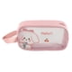 thumbnail image 1 of Bolsa de Cosméticos Impermeable NikouMX Bolsa de Viaje Transparente PVC con Cereza Multifuncional, 1 of 8