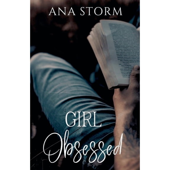 Girl Obsessed, (Paperback)