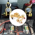 thumbnail image 3 of Speravity 2 piezas 2 piezas Desconector de conexión herramienta de desconexión de ajuste herramienta de mandíbula de terminales de de coche Herramientas y ferretería, 3 of 6