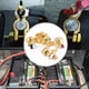 thumbnail image 3 of Speravity 2 piezas 2 piezas Desconector de conexión herramienta de desconexión de ajuste herramienta de mandíbula de terminales de de coche Herramientas y ferretería, 3 of 6