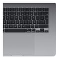 thumbnail image 4 of MacBook Air Apple M3 15.3 Pulgadas 8 GB 256 GB SSD Gris Espacial, 4 of 4