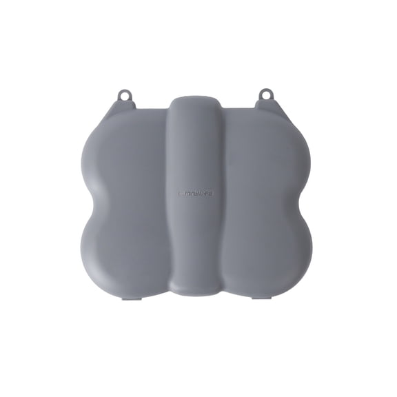 for DJI NEO 2 Storage Case, Impact-Resistant Scratch-Proof Portable Protective Case with Carabiner, 3 Colors Butterfly Design for Outdoor Photography​
​