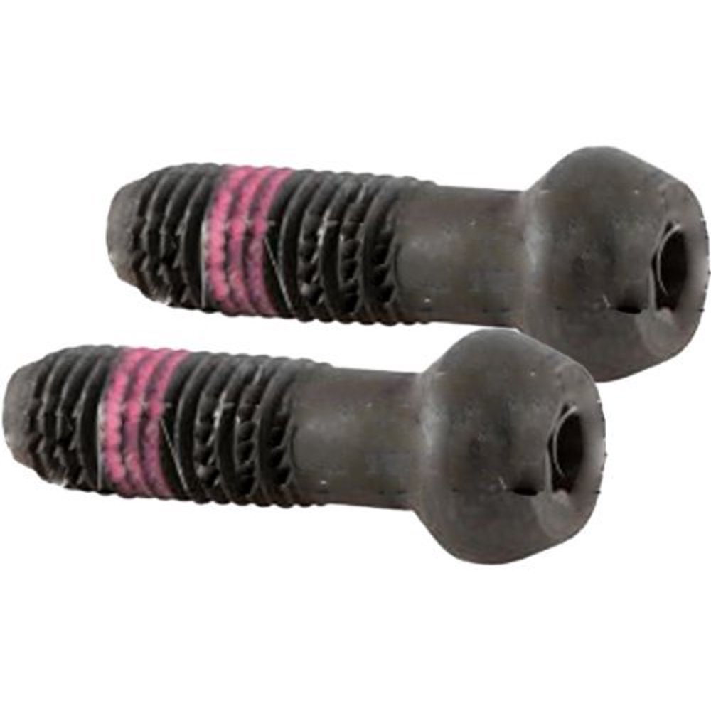 Dewalt Drill Replacement Reverse Thread Chuck Screw (2 Pack) 605256