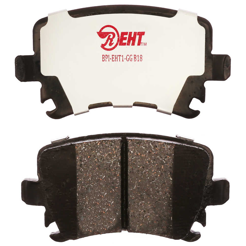 Raybestos Brakes Disc Brake Caliper P/N:Rc12866c Fits select: 2010-2012 AUDI Q5 PREMIUM PLUS, 2012 AUDI A4 QUATTRO