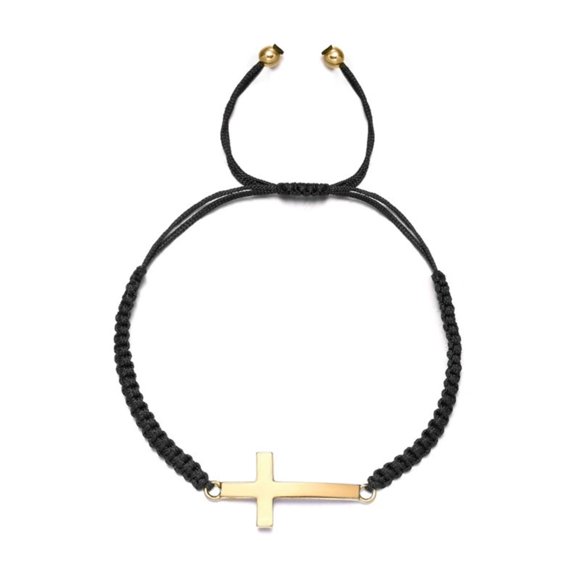 Minimalist Adjustable Nylon Rope Bracelet Handmade Braided Unisex Wrist Anklet For Men Women Stylish Comfortable Lightweight Durable