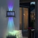 thumbnail image 1 of Campana Para Cocina Outdoor Solar Lights Light Sensor Outdoor Lights Solar Lights Outdoor Rainproof Outdoor Solar Lights For Courtyard Terrace Garden Garage, 1 of 8