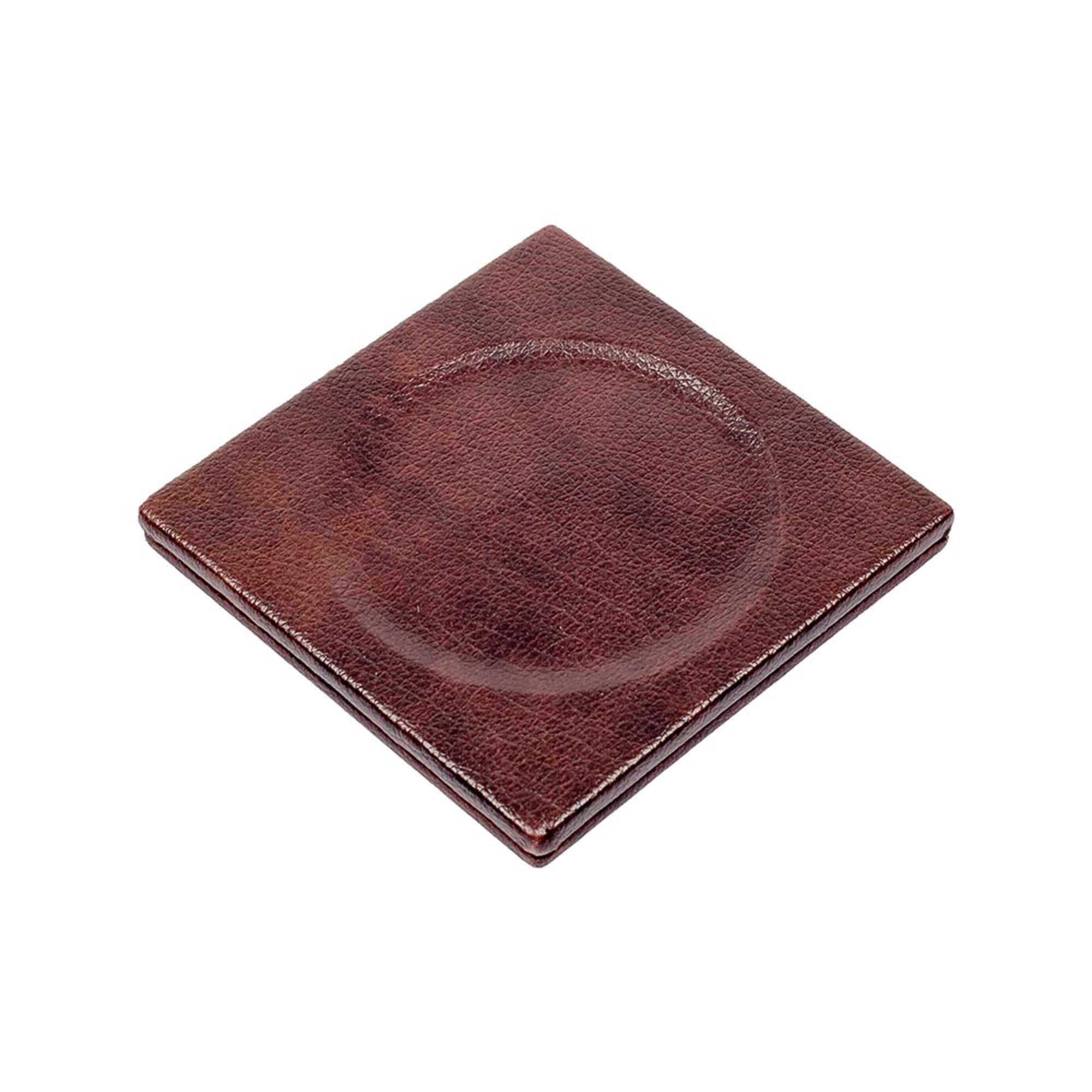 Leather Desk Set - Desk Pad - Note Paper Holder -Pen Holder - Leather coaster - Calendar holder - 5 Accessories-Desk Organizer - Office Desk Accessories - Desktop Storage - 5 PCS