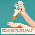 thumbnail image 6 of Scalp Care Clarifying Shampoo with Apple Cider Vinegar, 6 of 8