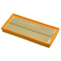 Air Filter - Compatible with 1990 - 1992 Mercedes-Benz 500SL 1991
