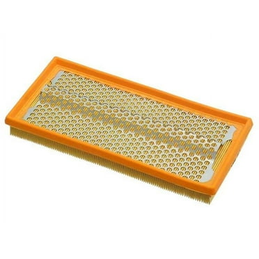 Air Filter - Compatible with 1990 - 1992 Mercedes-Benz 500SL 1991