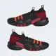 thumbnail image 4 of Adi-das Trae Young 2 Black Red Men's Basketball Shoes Sz 12 (HQ0986), 4 of 6