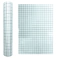 thumbnail image 1 of Adhesive Vinyl Transfer Paper Tape Vinyl Film Self Adhesive Sign Vinyl Craft Art, 1 of 6