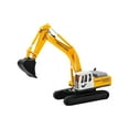 Baby Days Savings Excavator Toys Children'S Inertiing Digging Toys
