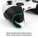 thumbnail image 4 of Par de pegatinas antideslizantes para los mandos izquierdo y derecho del mando de la consola Xbox One X/S para la consola Xbox Series X/S. Accesorios para el mando de la consola, 4 of 9