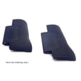 thumbnail image 4 of SD Memory Card Cover for Nikon D850 Camera Replacement Unit Repair Part, 4 of 5