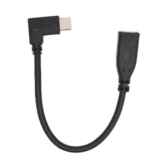 Type C Data Line,Extension Cable USB 3.1 USB Extension Cable USBC Cable Rapid Response