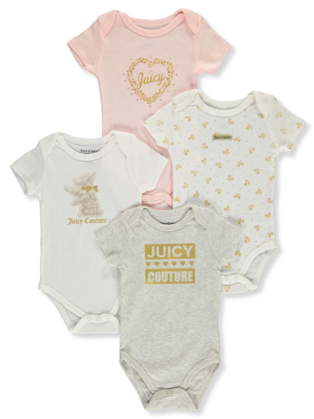 jersey baby couture