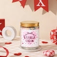 thumbnail image 7 of Inadays Candle for Anniversary Valentine's Day Wedding Gift Women, Men, Mom, Dad, Sister Best Gifts for Her Ideas 7oz Scented Candle with Sprinkles Natural Soy Wax Vanilla Scented Candles, 7 of 7