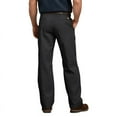 thumbnail image 5 of Dickies Men's Relaxed Fit Double Knee Work Pants, Durable Twill Fabric Workwear with Reinforced Knees and Multi-Use Pockets for Jobsite Use, 5 of 5