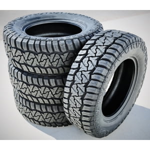 Grit Master GTM R/T 01 245/75R16 120/116Q E 10 Ply Rugged Terrain Light Truck Tire Sansujyuku sansujyuku.com