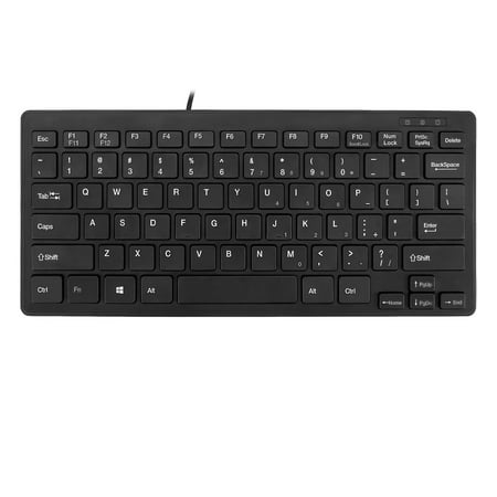 Slimtouch Usb Keyboard - Adesso SlimTouch Mini Keyboard