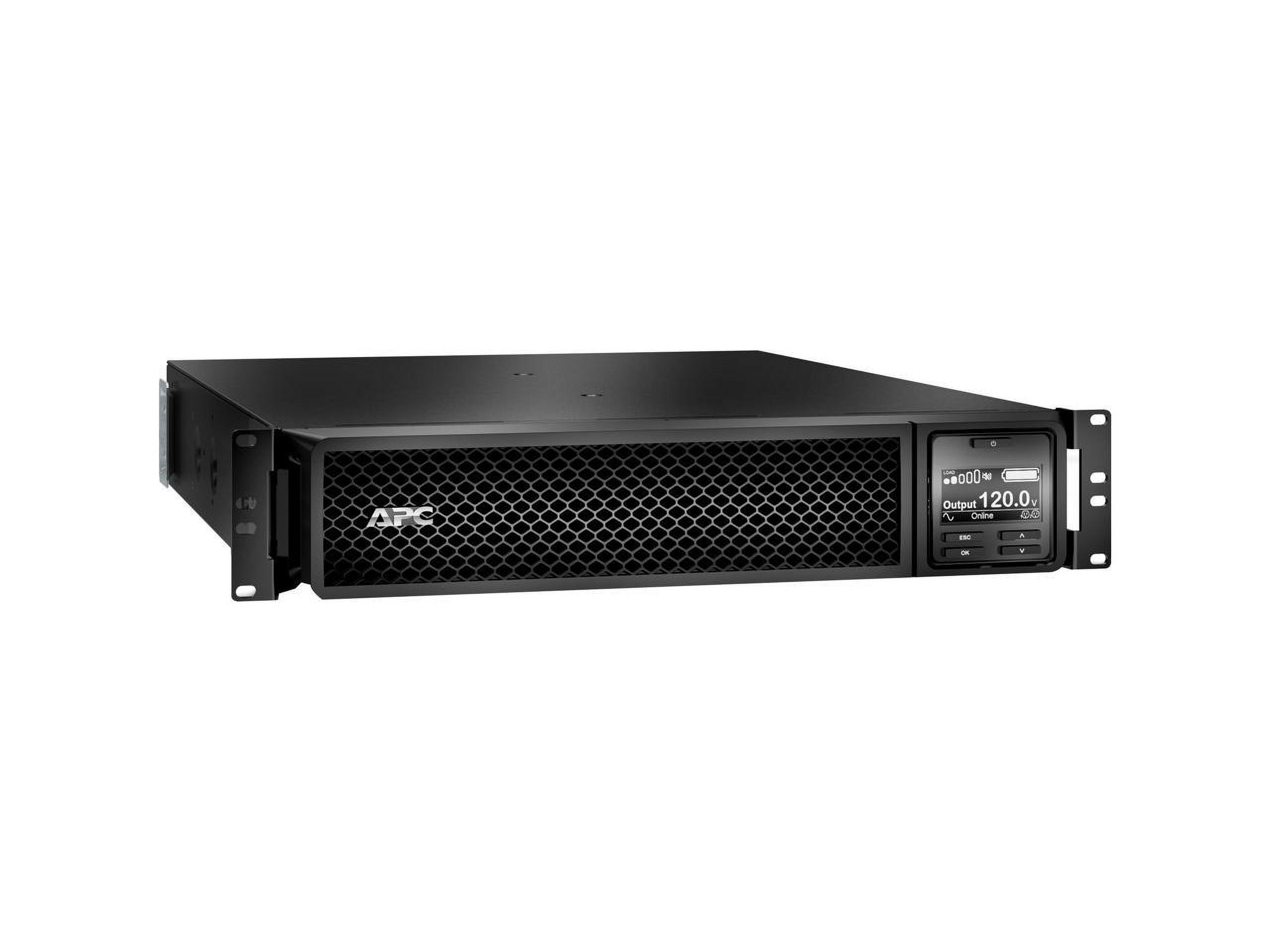 2200VA 120V Smart UPS SRT TAA