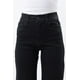thumbnail image 3 of Jeans Marine Fit /Juvenil, 4077 (Negro) negro 3, 3 of 3