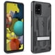 thumbnail image 1 of Funda ZIZO Transform para SAMSUNG A51 5G negra Transform, 1 of 7