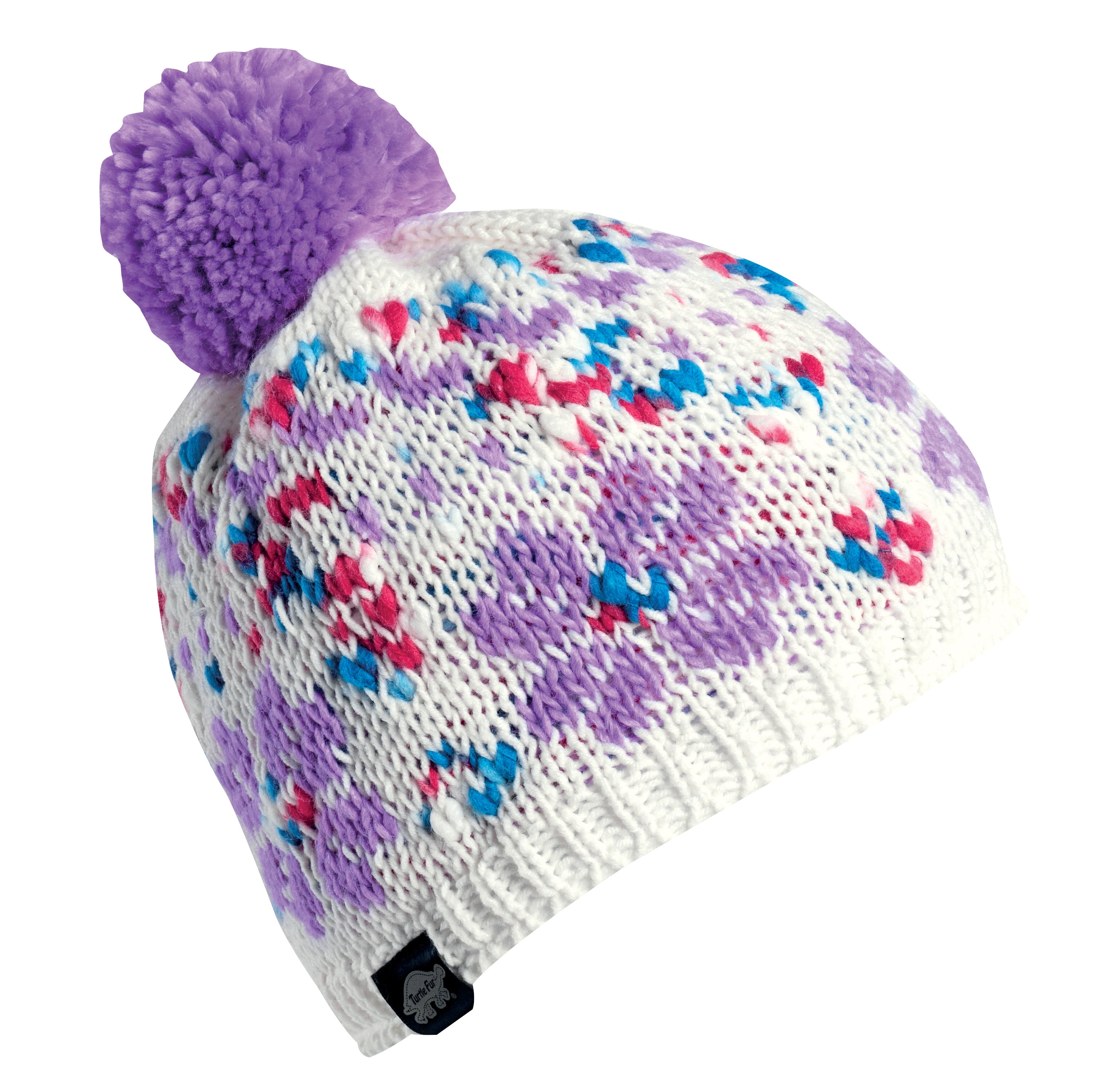 turtle fur winter hats