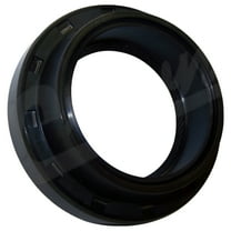 Crown Automotive 83504048 Exterior Accessories, Black, 2.25" x 2.25" x 0.75", 0.10 lb