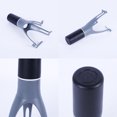 thumbnail image 3 of Automatic Pan Stirrer 3 Speeds Food Stirrer Portable Mini Automatic Mixer Stainless Steel Eggbeater Cream, 3 of 8