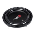 thumbnail image 3 of HED Series 10" Shallow Dual Voice Coil Subwoofer (4Ω) - HS104D, 3 of 9