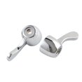 thumbnail image 4 of Ceramic Tap Faucets s Copper Water Mixer Tap Faucets Handle , Single Handle 20g, 4 of 8