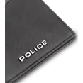 thumbnail image 2 of POLICE  Boss Bifold 100% Genuine Leather Coin Wallet, 2 of 6