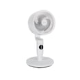 thumbnail image 2 of Ventilador Atvio de Pedestal 7 Pulgadas 2 en 1 Circulador Digital, 2 of 4