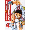 thumbnail image 2 of Yowamushi Pedal, Vol. 4, 2 of 3