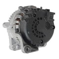 thumbnail image 2 of New OEM Valeo Alternator Fits BMW X5 4.4I 12-31-7-537-959 12317540993 Tg17C027B, 2 of 2