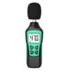 thumbnail image 1 of Sound Level Meter High Accuracy Real Time Monitoring Portable Noise Tester Decibel Tester for Factory Traffic, 1 of 5