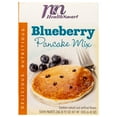 thumbnail image 5 of HealthSmart - Protein Diet Pancake Mix - Blueberry - 15g Protein - Low Calorie - Low Carb - Low Fat - 7/Box, 5 of 5