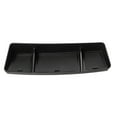 thumbnail image 1 of Center Console Storage Box Car Dashboard Tray PP Interior Accessories Sunglasses, 1 of 8