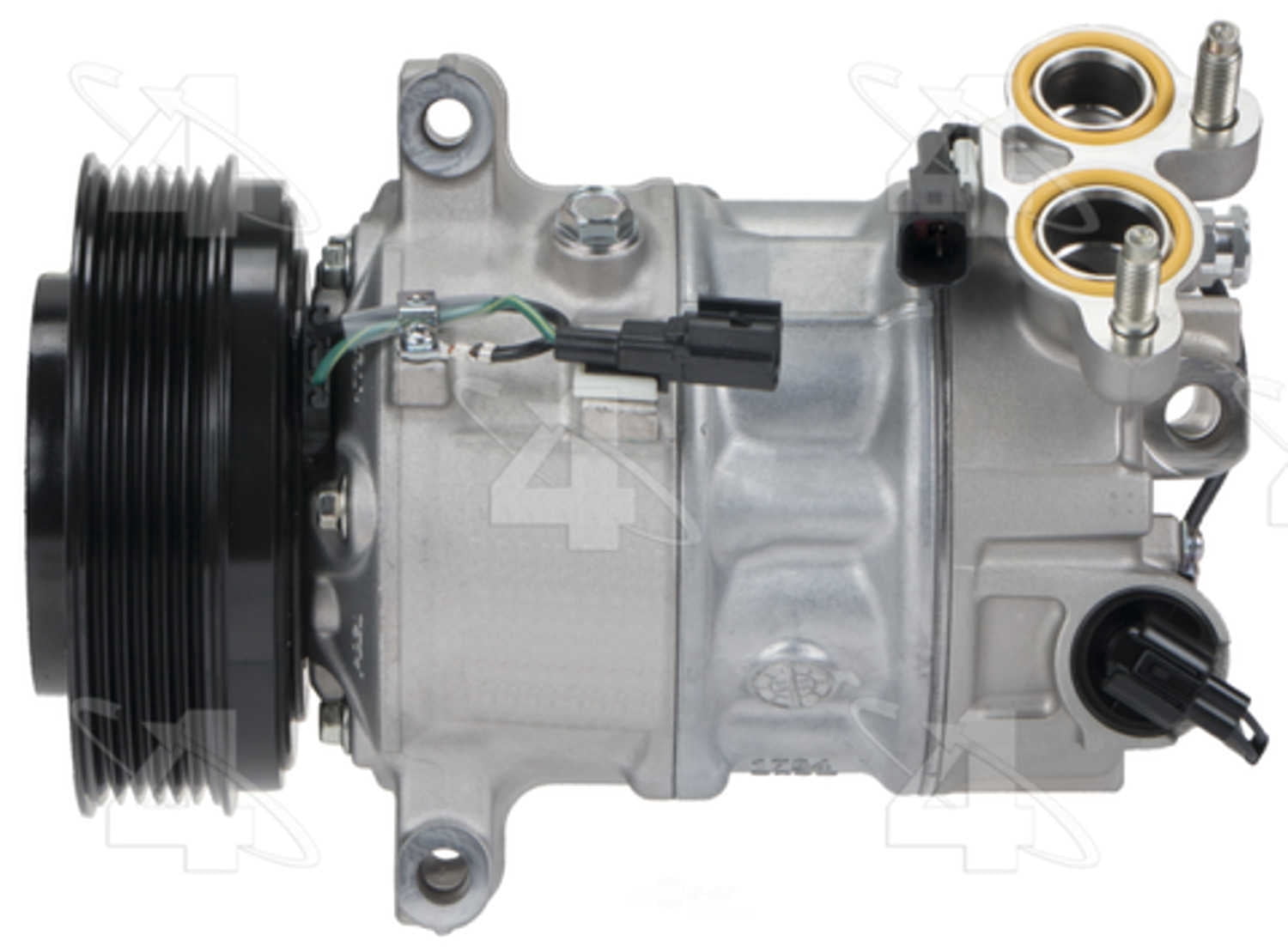 Four Seasons 158507 Sanden PXC14 Compressor