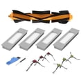 thumbnail image 2 of Replacement Accessories Kit Fit for Vac/Vac Max/Vac Station Robot Vacuum, Main Brush Filter Side Bru, 2 of 5