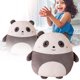 thumbnail image 3 of Almohada De Dibujos Animados Cojín De Peluche Suave Para Cama O Sofá Almohada De Peluche Lavable Y Adorable Para Niños Y Adultos (8), 3 of 7