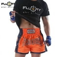 thumbnail image 6 of Fluory different colors muay thai shorts customed boxing shorts mma shorts for men and women, 6 of 6