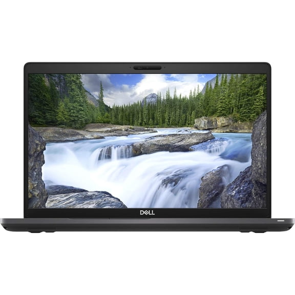 Restored Windows 11 Laptop PC 15.6" Dell Latitude 5501 | Intel Core i7-9850H Hexa-Core (6) CPU | 32GB RAM | 512GB SSD