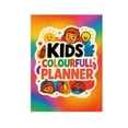 thumbnail image 2 of Agenda Infantil a Todo Color | Establecimiento de Objetivos Diarios, Diseño Fácil de Usar, Fomenta La Creatividad | Incluye 1 Calendario, 2 of 7