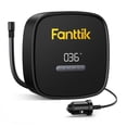 thumbnail image 1 of Inflador de neumáticos Fanttik X9 SE, compresor de aire portátil de 12 V, 1 of 8